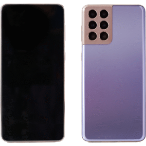 Samsung Galaxy A14: 4GB RAM || 64GB storage.