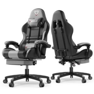 FURGLE Custom Home & Office Ergonomic Gaming Chair