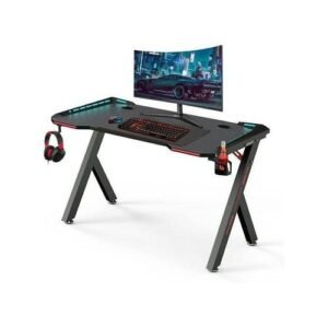 FURGLE Home & Office Ergonomic Gaming Table