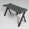 FURGLE Home & Office Ergonomic Gaming Table