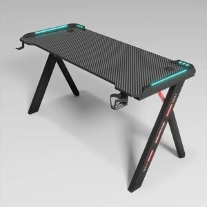FURGLE Home & Office Ergonomic Gaming Table