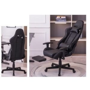 FURGLE Custom Home & Office Ergonomic Gaming Chair