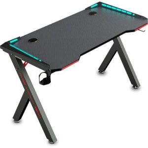 FURGLE Home & Office Ergonomic Gaming Table