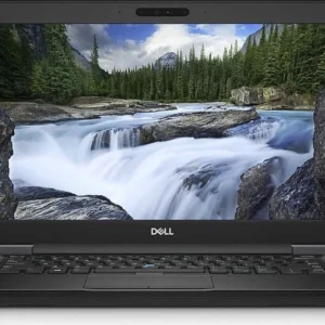 Dell Latitude 5490