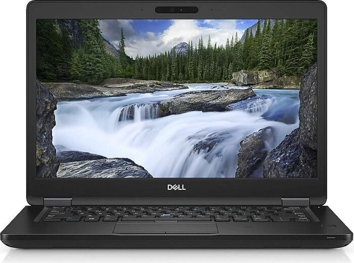 Dell Latitude 5490