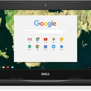 DELL Chromebook 11 3180