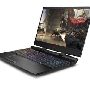 2019 HP Omen 15 Gaming Laptop     16Gb DDR4 RAM  512Gb NVMe SSD