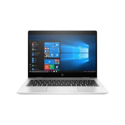 HP Elitebook 830 G6 - 13.3″ Sleek Business Laptop (PREOWNED)