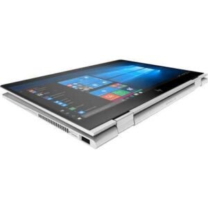 HP Elitebook 830 G6 - 13.3″ Sleek Business Laptop (PREOWNED)