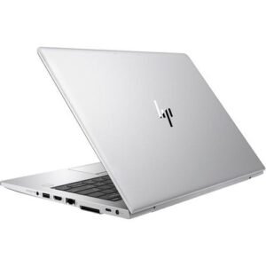 HP Elitebook 830 G6 - 13.3″ Sleek Business Laptop (PREOWNED)