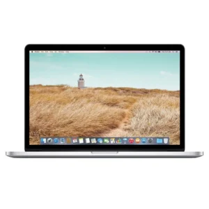 Apple MacBook Pro 2015 (pre-owned)