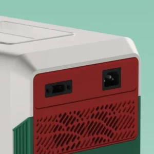 COLA 1000 PRO: Your Reliable Power Unit ( Without Solar Panel )