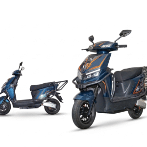 CL-005 LEOPARD Electric Motorbike