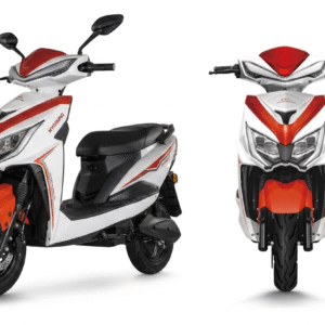 CL006-WARRIOR: 1500W High-Performance Electric Bike