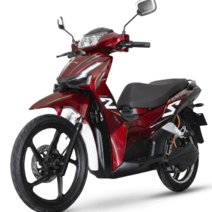 CL-002 KNIGHT Electric Motorcycle