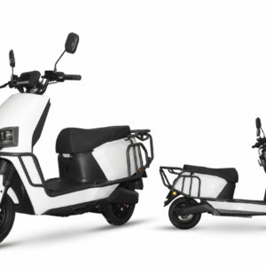 CL004-SPEEDING Electric Motorbike