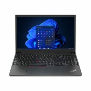 LENOVO ThinkPad E15 Gen 2 (pre-owned)