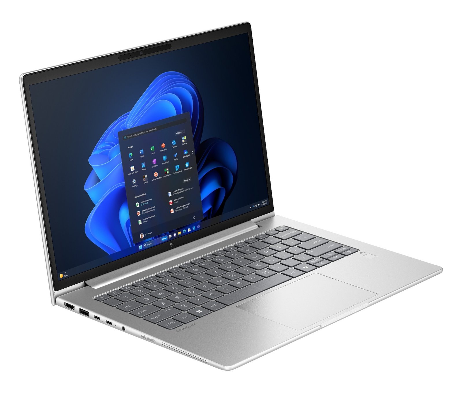 HP EliteBook 6 G1a (peowned) - Image 3