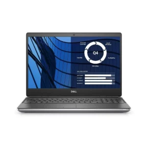 Dell Precision 7550 Laptop (pre-owned)