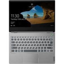 LENOVO ThinkBook 13s-IML Laptop (pre-owned)