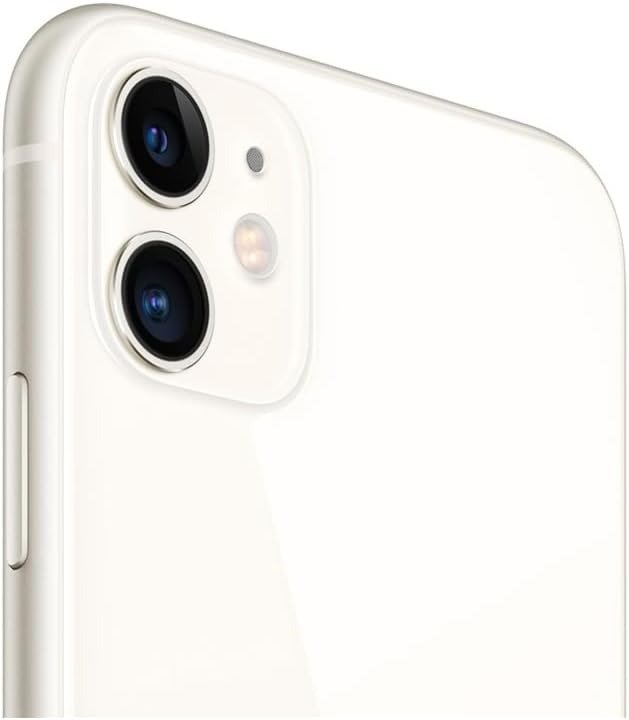 iPhone 11 64GB