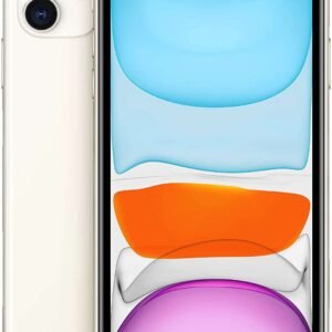 iPhone 11 64GB